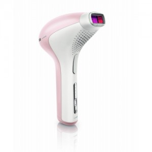 Philips Lumea Zestaw do depilacji światłem (IPL) SC2004